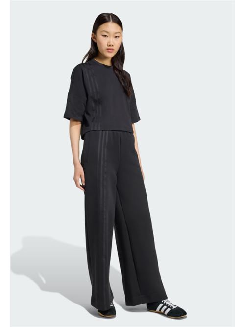 3 stripes pant ADIDAS ORIGINAL | JX2733BLACK